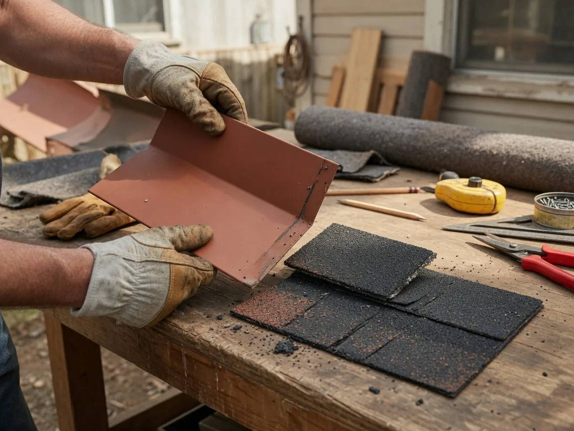 Roof Repair company in Winters, TX